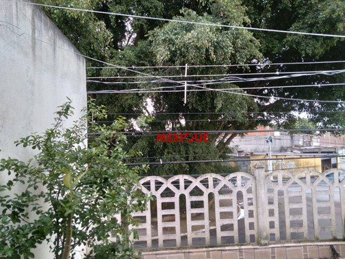 Imagem 9 de 14 de Sobrado À Venda, 250 M² Por R$ 400.000,00 - Jardim Camargo Novo - São Paulo/sp - So0099