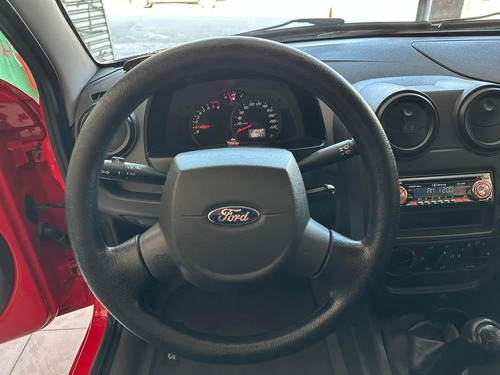 Ford Ka 1.0 Flex 3p