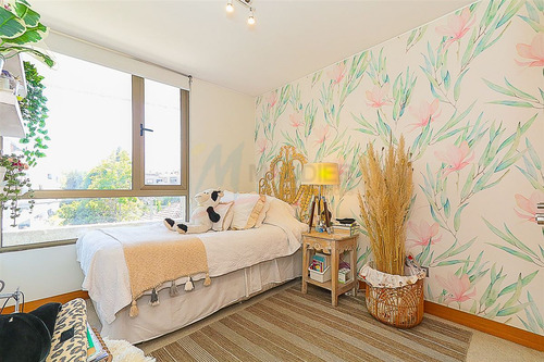 Departamento En Arriendo En Lo Barnechea