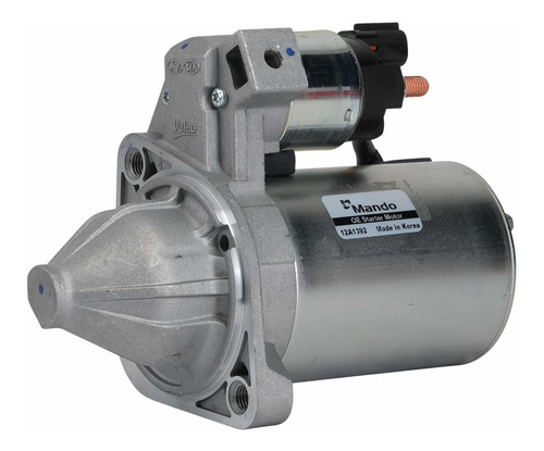 Mando 12 a1392 oem Nueva Motor De Arranque