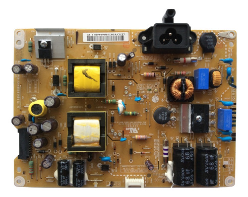 Fuente Alimentación Eax65391401 Compatible Con 32lb550b (Usado)