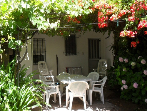 Imagen 11 de 13 de Casa Planta Baja Barrio Norte