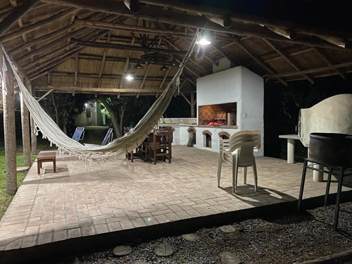 Imagen 5 de 30 de Quinta En Venta El Remanso