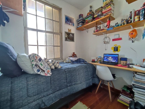 Imagem 23 de 30 de Sobrado Com 3 Dormitórios À Venda, 133 M² Por R$ 800.000,00 - Vila Matias - Santos/sp - So0055