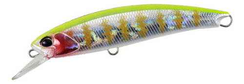 Isca Artificial Duo Realis Fangbait 100sr - Varias Cores Cor Fang Gill