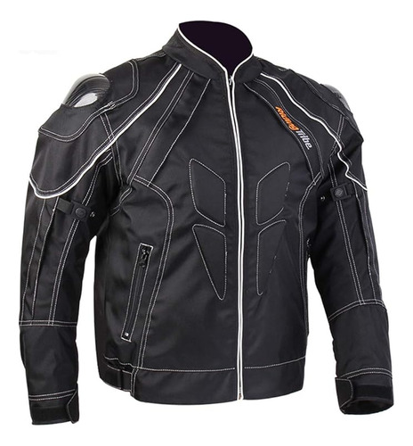 Chaquetas De Motocicleta Para Hombre