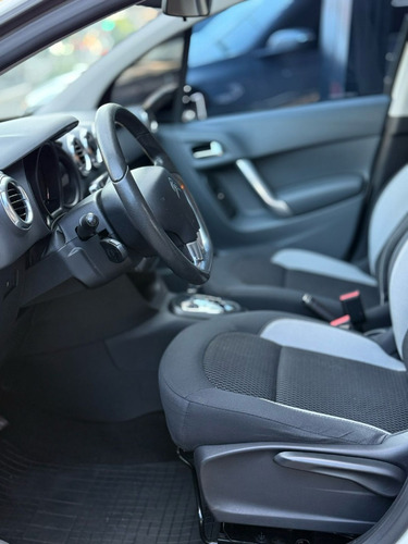 Citroën C3 1.6 VTI 120 FLEX EXCLUSIVE EAT6
