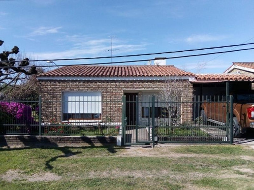 Excelente Ubicación En Villa Felicidad