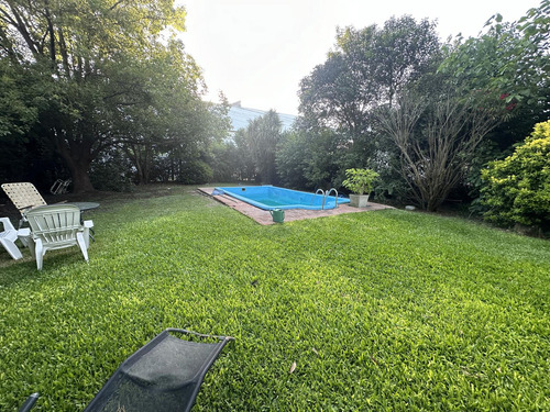 Casa Estilo Campo - Se Aceptan Propiedades Como Parte De Pago