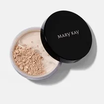 Comprar Base de maquillaje en polvo Mary Kay MAQUILLAJE Polvo Fijador Polvo Fijador con Acabado Sedoso Mary Kay® tono light to medium ivory - 8g