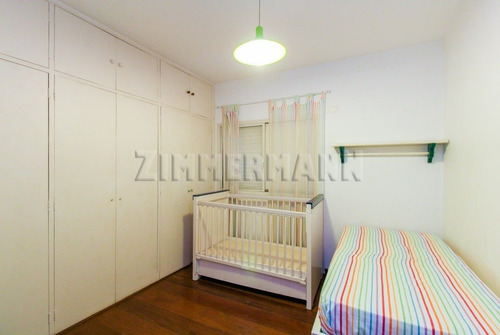 Cobertura - Jardim America - Ref: 106433 - V-106433
