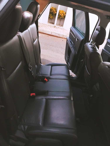 Dodge Journey 2010 2.7 R/t 5p