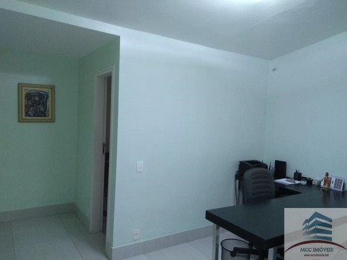 Imagem 19 de 30 de Casa Habilitada Como Escritório A Venda, Candelária