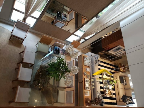Imagem 6 de 25 de Casa Em Condomínio Para Venda Em Alphaville Conde Ii Barueri-sp - Vpacon-8w