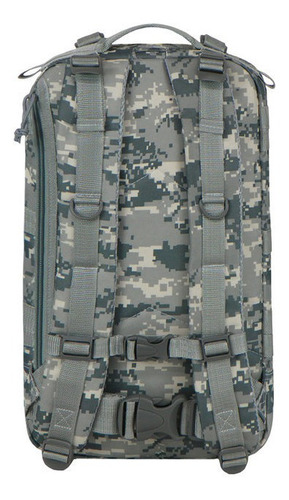 Imagen 3 de 4 de Maleta Mochila De Asalto Militar Rtc502 Eastwest Tactica Usa