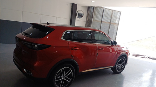 Changan Cs55 Plus 2023