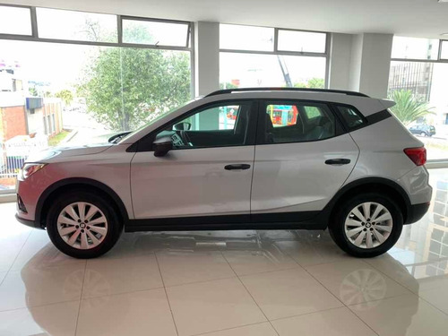 Seat Arona 2022