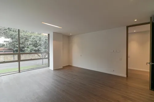 Apartamento En Venta En La Cabrera. Cod V1038031