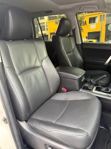 Toyota Prado 2.8 Tx-L At6