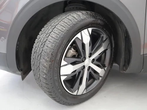 Peugeot 3008 GT LINE TP 1.6 T CT