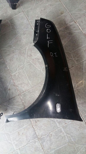 Guarda Barro Volkswagen Golf
