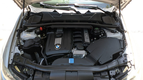 Imagen 12 de 20 de Bmw 323i Sedan Active