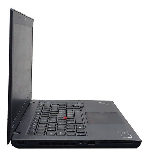 Imagem 3 de 9 de Notebook Lenovo Thinkpad Core I5 4gb Hd 320gb Mais Barato