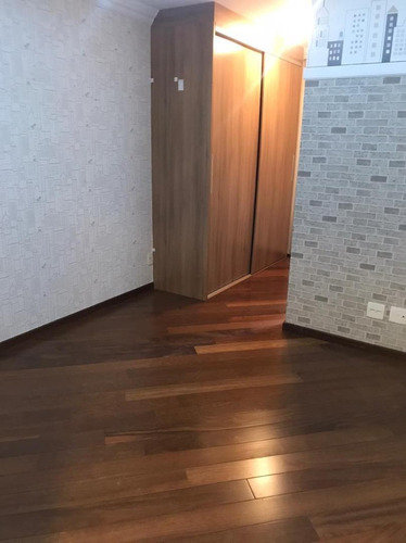 Imagem 15 de 23 de Apartamento Em Barueri - Sp - Ap0400_timen