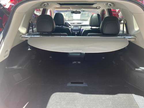 Imagen 15 de 19 de Nissan X-trail 2.5 Exclusive 2 Row Cvt 2016