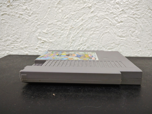 Rainbow Islands Taito Para Nintendo Nes Original (Usado)