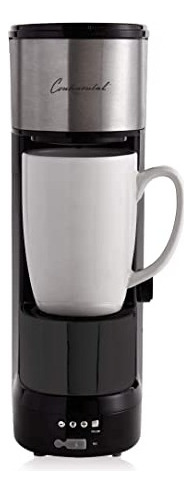  Cafetera Personal Continental Electric Cp-cp019