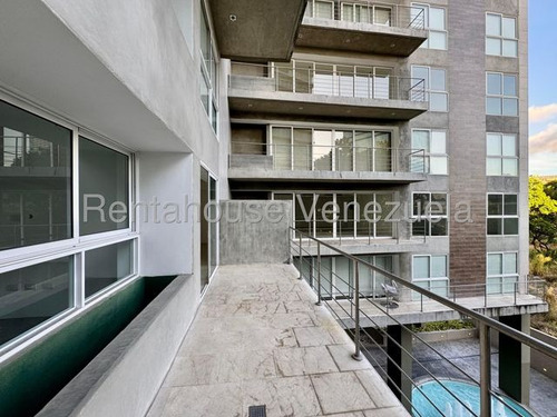 Apartamento En Venta Country Club Mls#25-16766 Xiolimar Lozano
