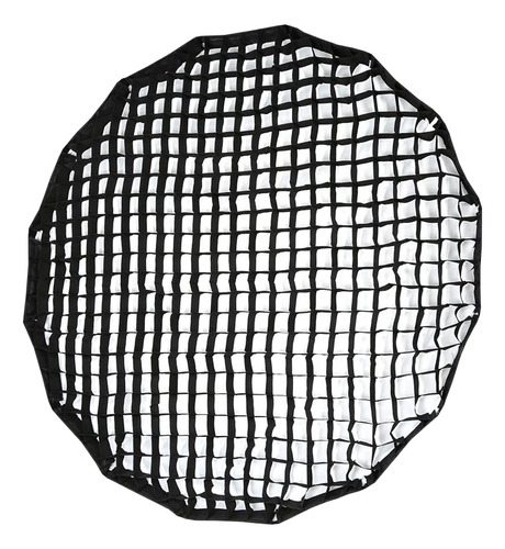 Grid Photography Parabolic Grid Softbox Honeycomb De 35 PuLG