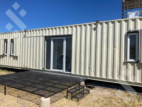 En Venta, Tráiler Habitacional A Estrenar, B° Los Patos, Plottier.