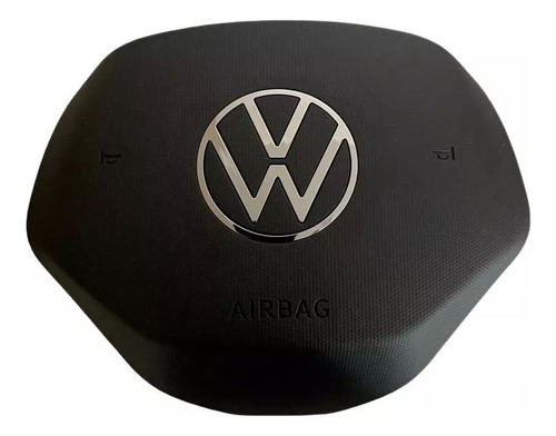 Air Bag Volante Completo Vw Nivus 2020 A 2023