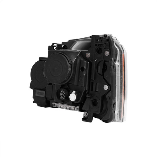 Farol Discovery 4 2009 A 13 C/led D3s 15 Pino Lado Esquerdo