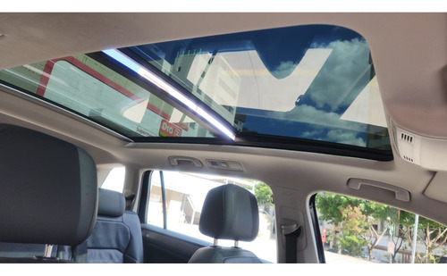 Volkswagen Tiguan 1.4 250 TSI TOTAL FLEX ALLSPACE COMFORTLINE TIPTRONIC