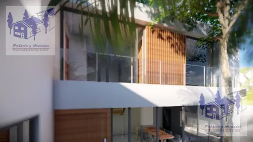 Casa En Venta En Los Presidentes, Temixco Morelos