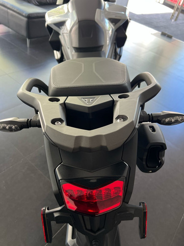 Triumph Tiger 1200 Gt Pro