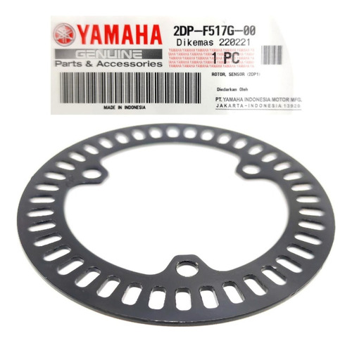 Rotor Sensor Abs Yamaha Nmax