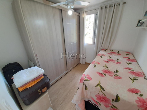 Casa À Venda Em Parque Taquaral - Ca026595