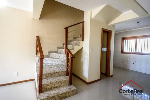 Imagem 6 de 15 de Casa - Parque Santa Fe - Ref: 12868 - V-12868