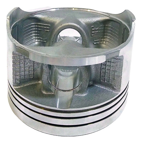 Piston Original 0.25 Honda Xr400 1996-2004 Trx400 2001-2008 