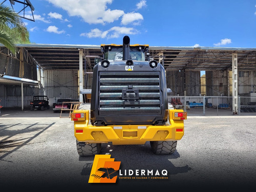 3888 Cargador Frontal 950mz Cat 2020