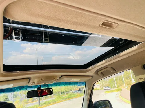 Mitsubishi Montero 3.9 Limited At