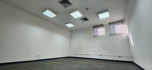 Edificio Oficina Depósito Venta La Urbina 1820 Mts2 Sonmetros2