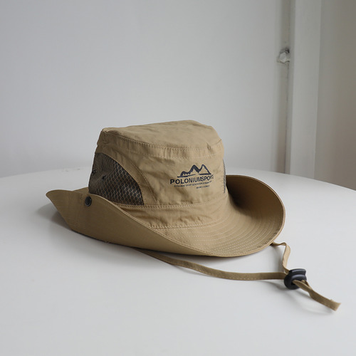 Sombrero Para El Sol, Sombrero Para Senderismo Al Aire Libre