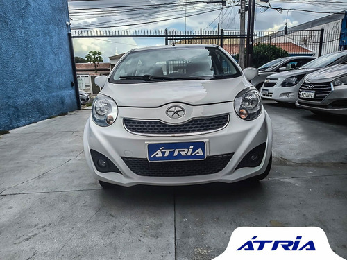 JAC J2 1.4 16V 5p Mec.