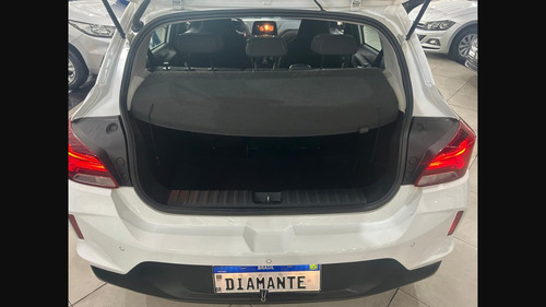 Chevrolet Onix 1.0 Ltz Turbo 5p
