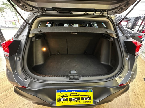 Chevrolet Tracker 1.0 TURBO FLEX LT AUTOMÁTICO